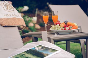 Sundeck