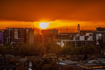 City view