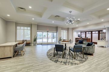 Homewood Suites by Hilton Charleston - Mt. Pleasant