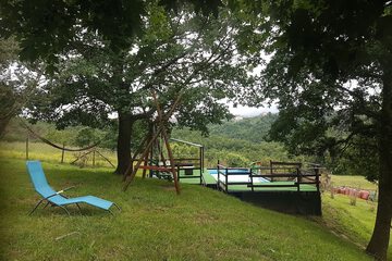 Children's pool