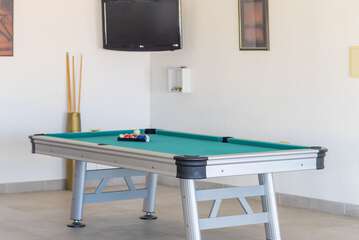 Billiards