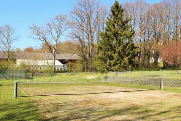Sports facility