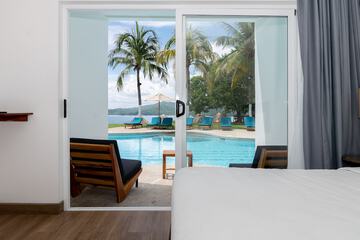 View from room