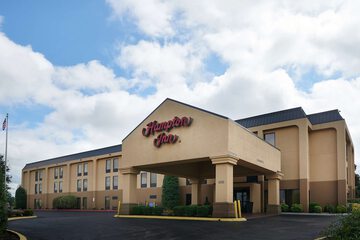 Hampton Inn Franklin