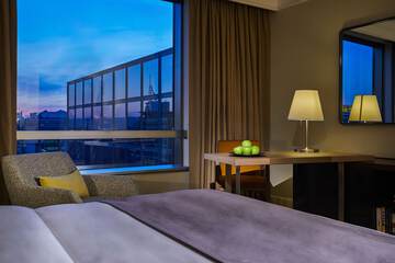 View from room