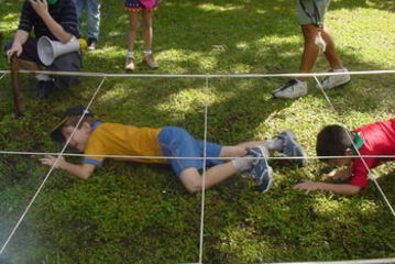 Childrens Area