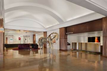 Hotel Interior 10 of 74