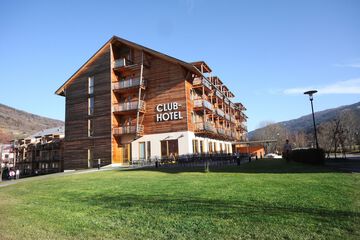 Building design
