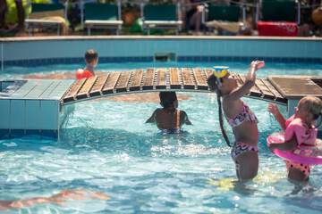 Children's pool