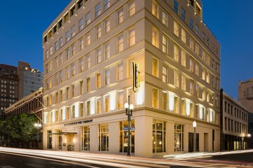 Fairfield Inn & Suites New Orleans Downtown