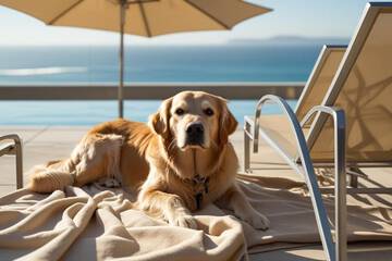 Pet-friendly