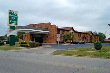 Homestyle Inn & Suites
