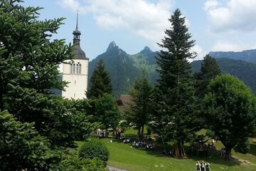 View from room