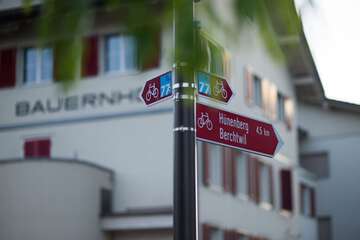Bicycling
