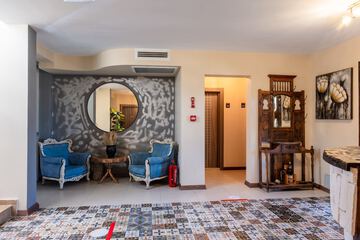 lounge