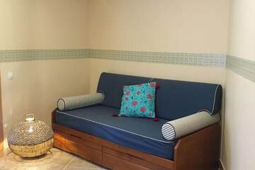 Extra beds