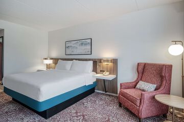 Hilton Garden Inn Clarksburg Bridgeport
