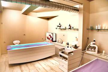 Spa treatment