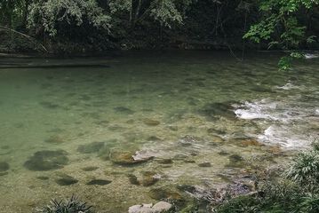 Hiking