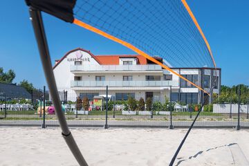 Sports facility