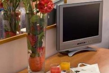Room service - dining