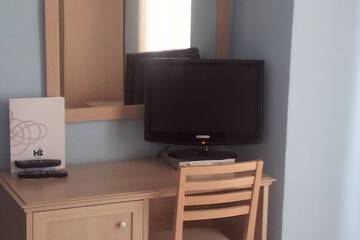 Television
