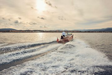 Boating