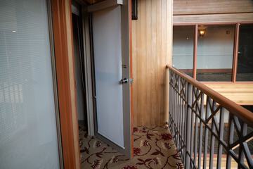 View from room