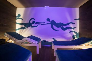 Spa treatment
