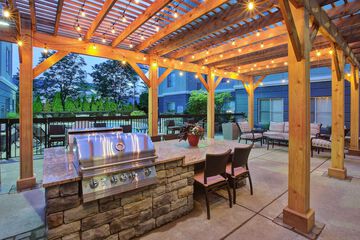 Homewood Suites by Hilton Dayton-South