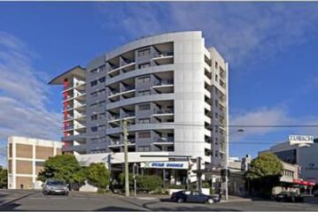 Hotel Front