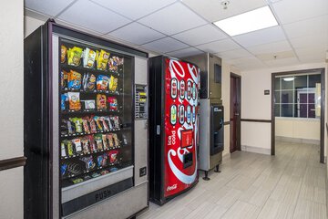 Vending machine