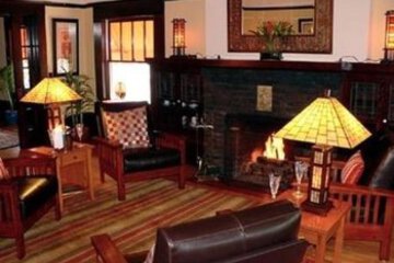 Amber House Inn of Midtown