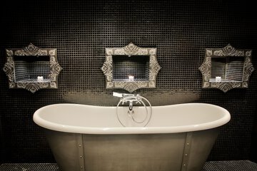 Spa treatment