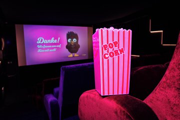 Theater show