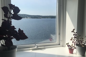 Water view