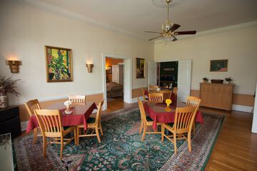 Breakfast/Coffee Service 38 of 41