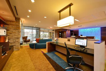 Hotel Interior 33 of 68