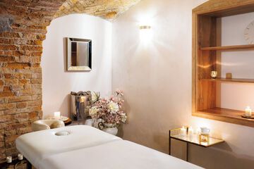 Treatment room