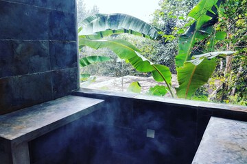 Turkish bath