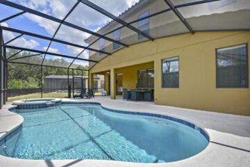 Terrace or Patio