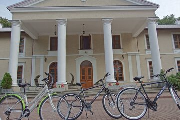 Bicycling