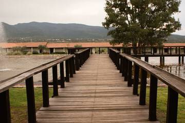 Dock