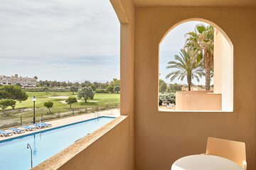 View from room