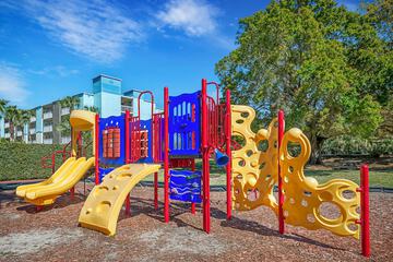 Children's activities