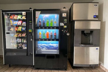 Vending machine