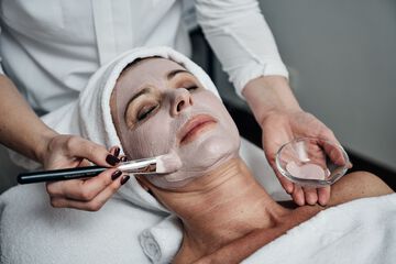Spa treatment