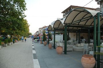 Coffee shop