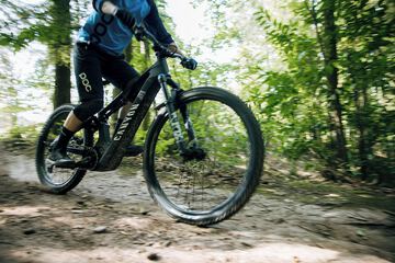 Bicycling
