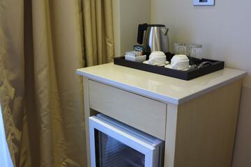 Minibar